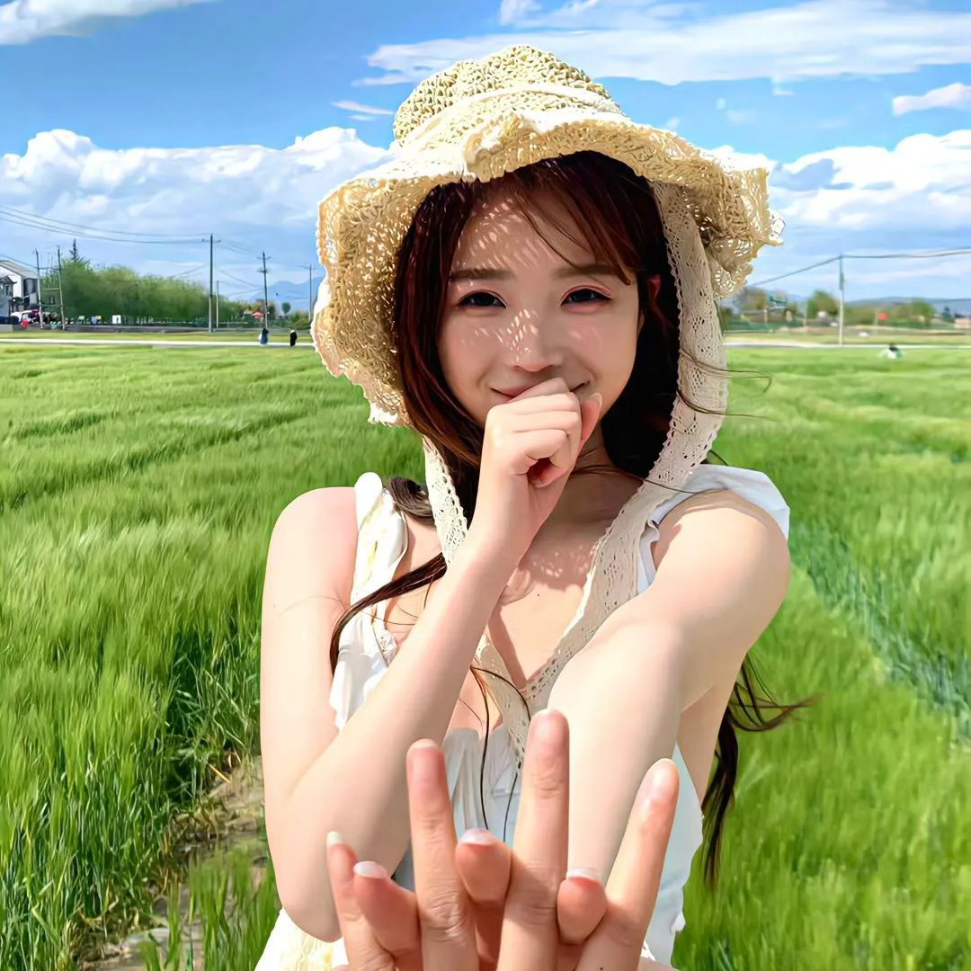 白云深处