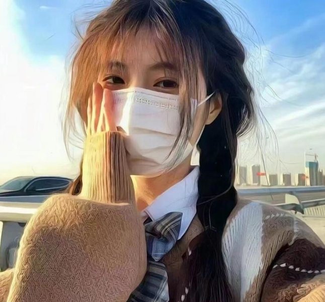 宝藏女王