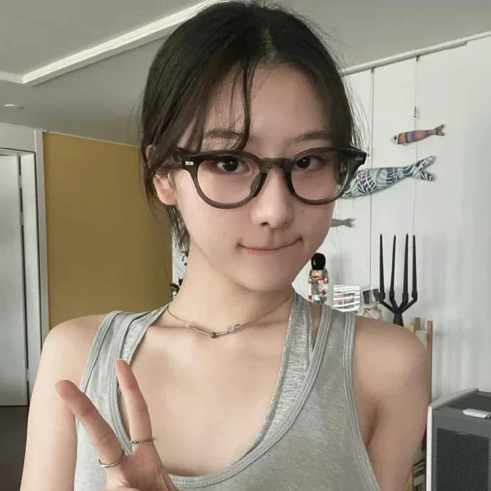 三楼的陌生人