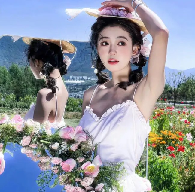 龙先生，想要买个家。